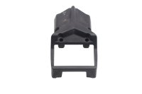 Zündschlossabdeckung Schlossblende Verkleidung BMW R 1200 GS K25 0307 R12 04-07