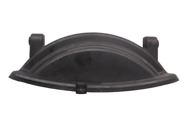 Kupplungsabdeckung Getriebedeckel Blende BMW R 1200 GS K25 0307 R12 04-07