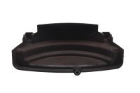 Kupplungsabdeckung Getriebedeckel Blende BMW R 1200 GS K25 0307 R12 04-07