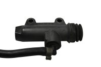 Jarrupumppu taka pääsylinteri nestesäiliöllä BMW R 1200 RT K26 0368 05-09