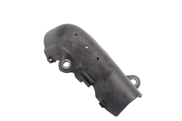 Ignition coil cover spark plug guard left lower BMW R 1200 GS K25 0307 R12 04-07