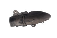 Ignition coil cover spark plug guard left lower BMW R 1200 GS K25 0307 R12 04-07