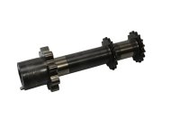 Zwischenwelle Ölpumpenwelle Kettenrad Steuertrieb BMW R 1200 RT K26 0368 05-09