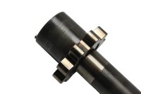 Zwischenwelle Ölpumpenwelle Kettenrad Steuertrieb BMW R 1200 RT K26 0368 05-09