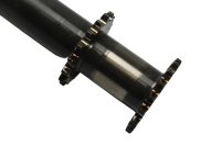 Zwischenwelle Ölpumpenwelle Kettenrad Steuertrieb BMW R 1200 RT K26 0368 05-09