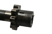 Zwischenwelle Ölpumpenwelle Kettenrad Steuertrieb BMW R 1200 RT K26 0368 05-09