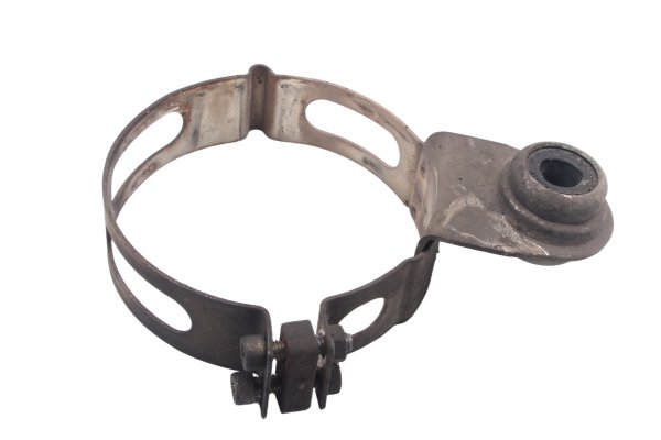 Exhaust bracket muffler clamp silencer hanger BMW R 1200 GS K25 0307 R12 04-07