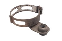 Exhaust bracket muffler clamp silencer hanger BMW R 1200 GS K25 0307 R12 04-07