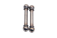 Stødstænger par vippearm knastaksel venstre BMW R 1200 GS K25 0307 R12 04-07