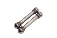 Stødstænger par vippearm knastaksel venstre BMW R 1200 GS K25 0307 R12 04-07