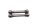Stødstænger par vippearm knastaksel venstre BMW R 1200 GS K25 0307 R12 04-07