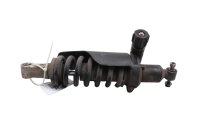 Støddæmper bag fjederben forspænding justering BMW R 1200 GS K25 0307 R12 04-07
