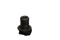 Rahmenunterzug Strebe Halter links unten Moto Guzzi California III i.e VY 90-93