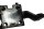 Rahmenunterzug Strebe Halter links unten Moto Guzzi California III i.e VY 90-93