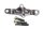 Knastakselholder venstre lejedæksel topstykke BMW R 1200 GS K25 0307 R12 04-07