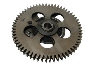 Zwischenrad Ausgleichswelle Zahnrad Antrieb Motor BMW R 1200 RT K26 0368 05-09