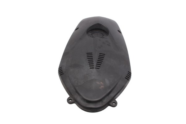 Motordæksel remafdækning generator foran BMW R 1200 GS K25 0307 R12 04-07