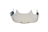 Vindskærm forrude kåbeglas visir front klar BMW R 1200 GS K25 0307 R12 04-07
