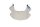 Vindskærm forrude kåbeglas visir front klar BMW R 1200 GS K25 0307 R12 04-07