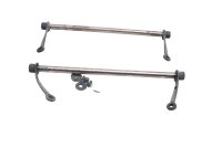 Zadelhoogteverstelling stangen houder set voor BMW R 1200 GS K25 0307 R12 04-07