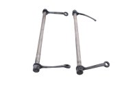 Zadelhoogteverstelling stangen houder set voor BMW R 1200 GS K25 0307 R12 04-07