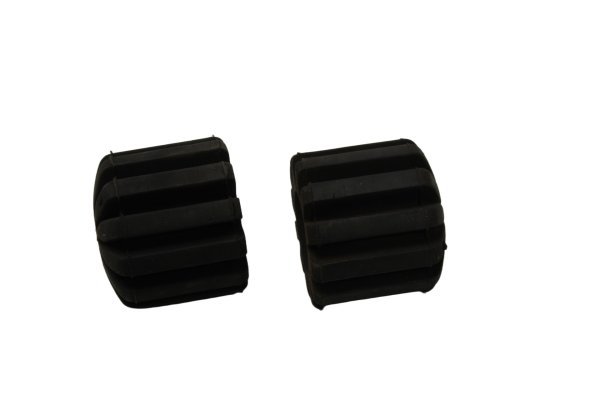 Gommini sella paracolpi set serbatoio supporto BMW R 1100 S 259 0422 R2S 98-05
