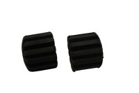 Gommini sella paracolpi set serbatoio supporto BMW R 1100 S 259 0422 R2S 98-05