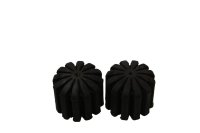 Gommini sella paracolpi set serbatoio supporto BMW R 1100 S 259 0422 R2S 98-05