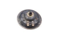 Horn Nikko 12V 105dB hooter beeper warning signal Suzuki DR 650 SE SP46B 96-00