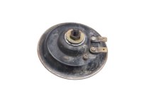 Horn Nikko 12V 105dB hooter beeper warning signal Suzuki DR 650 SE SP46B 96-00
