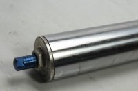 Barra de horquilla botella izquierda delantera YAMAHA BT 1100 Bulldog RP05 02-06