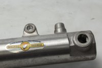 Barra de horquilla botella izquierda delantera YAMAHA BT 1100 Bulldog RP05 02-06