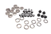 Remschijfbouten afstandsbussen set voor achter BMW R 1200 GS K25 0307 R12 04-07