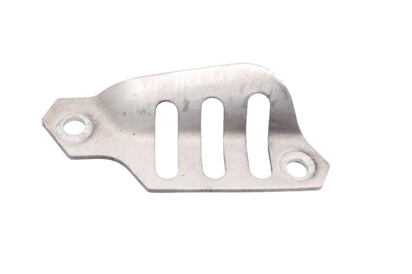 Zijstandaard afdekking beschermplaat kap links BMW R 1200 GS K25 0307 R12 04-07
