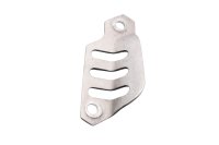 Zijstandaard afdekking beschermplaat kap links BMW R 1200 GS K25 0307 R12 04-07