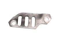 Zijstandaard afdekking beschermplaat kap links BMW R 1200 GS K25 0307 R12 04-07