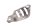 Zijstandaard afdekking beschermplaat kap links BMW R 1200 GS K25 0307 R12 04-07