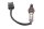 Lambdasonde zuurstofsensor O2 uitlaat rechts BMW R 1200 GS K25 0307 R12 04-07