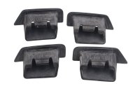 Kofferhouder buffer bagagedrager links rechts BMW R 1200 GS K25 0307 R12 04-07