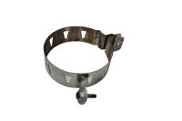 Auspuffhalter Endtopfschelle Halteband mit Schraube BMW R 1200 RT K26 0368 05-09