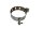 Auspuffhalter Endtopfschelle Halteband mit Schraube BMW R 1200 RT K26 0368 05-09
