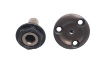 Svingarmsbolte leje aksel par venstre højre BMW R 1200 GS K25 0307 R12 04-07