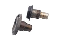 Svingarmsbolte leje aksel par venstre højre BMW R 1200 GS K25 0307 R12 04-07