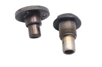 Svingarmsbolte leje aksel par venstre højre BMW R 1200 GS K25 0307 R12 04-07
