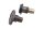 Svingarmsbolte leje aksel par venstre højre BMW R 1200 GS K25 0307 R12 04-07
