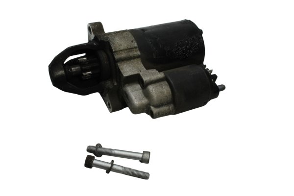 Anlasser Startermotor mit Befestigungsschrauben BMW R 1200 RT K26 0368 05-09