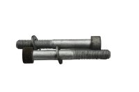 Anlasser Startermotor mit Befestigungsschrauben BMW R 1200 RT K26 0368 05-09