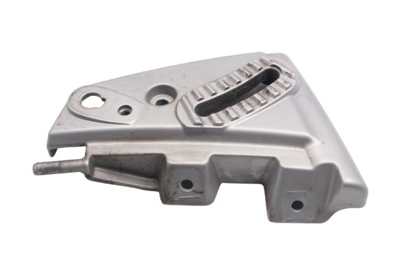 Fotpinnefäste hälskydd platta vänster fram BMW R 1200 GS K25 0307 R12 04-07