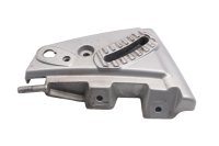 Fotpinnefäste hälskydd platta vänster fram BMW R 1200 GS K25 0307 R12 04-07