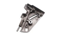 Fotpinnefäste hälskydd platta vänster fram BMW R 1200 GS K25 0307 R12 04-07